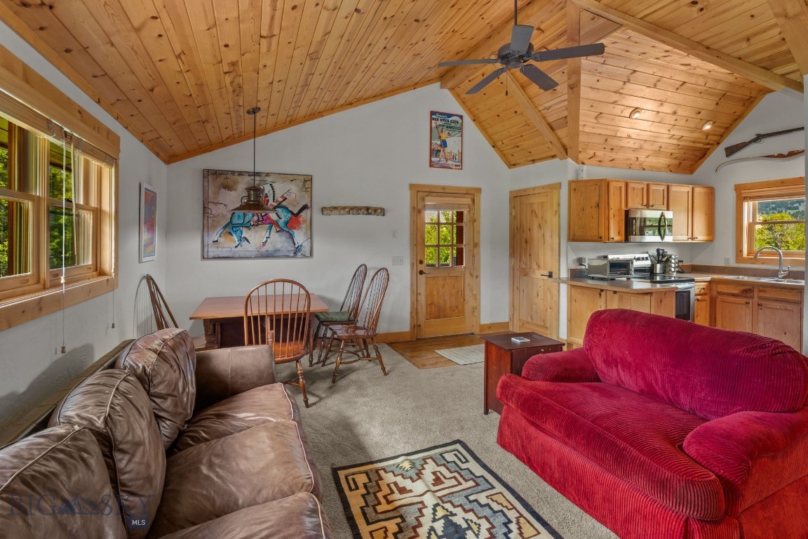 Beaver Creek South - Residential