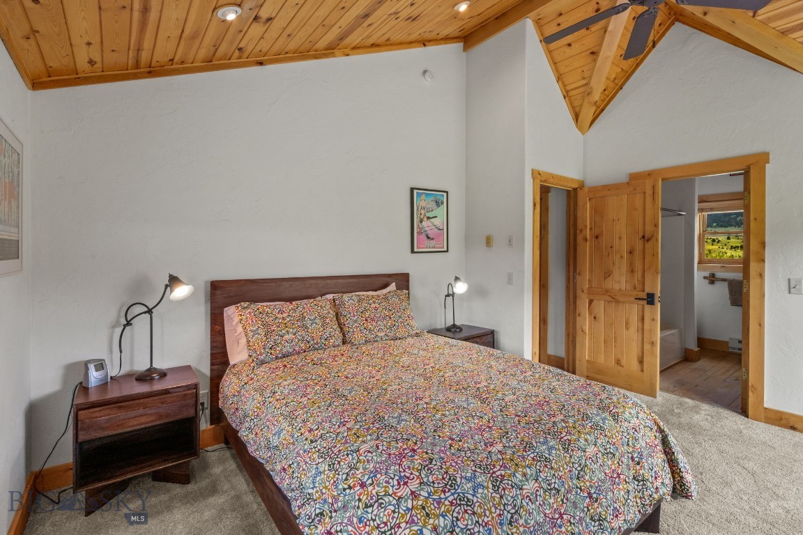 Beaver Creek South - Residential