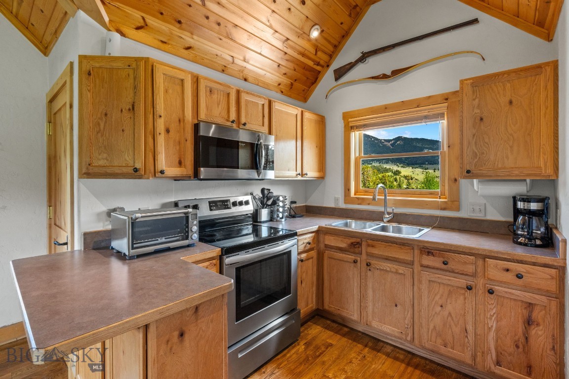 Beaver Creek South - Residential