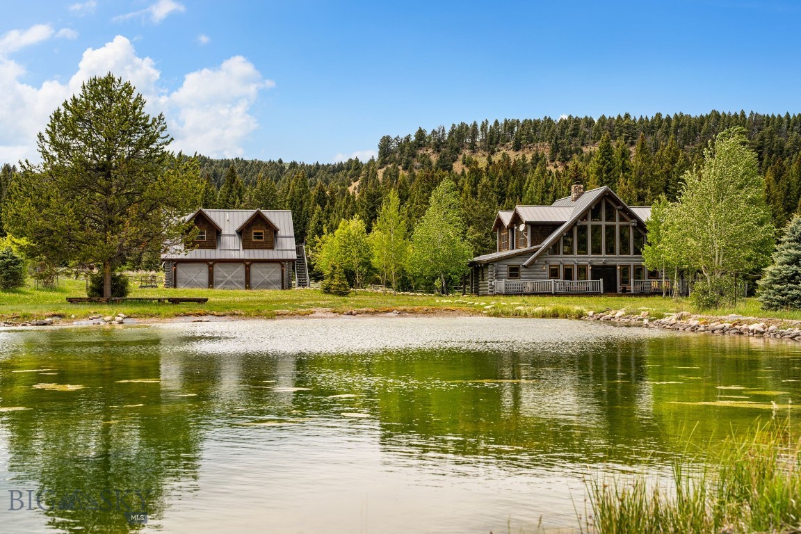 Beaver Creek South - Residential