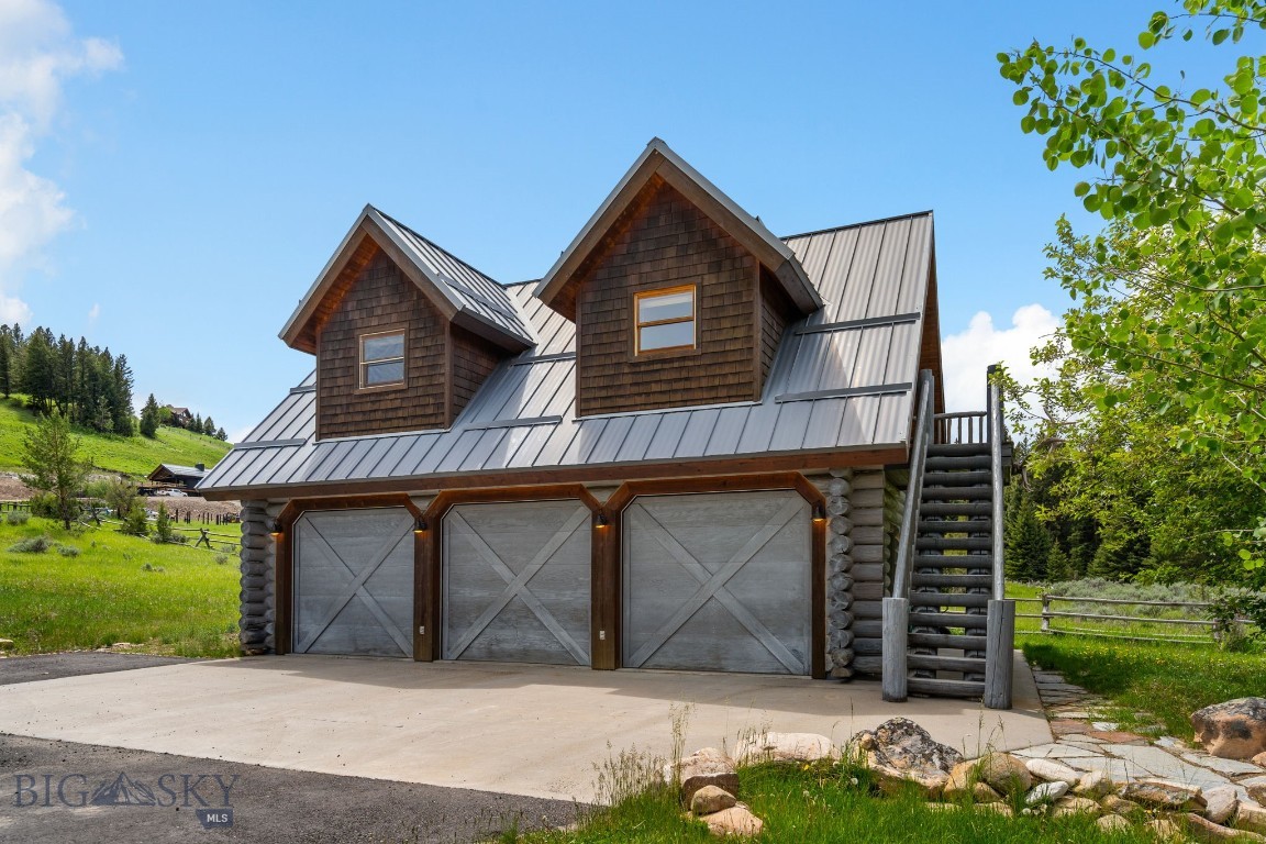 Beaver Creek South - Residential