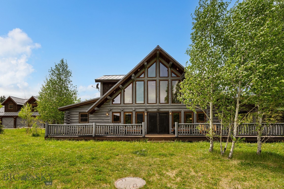 Beaver Creek South - Residential