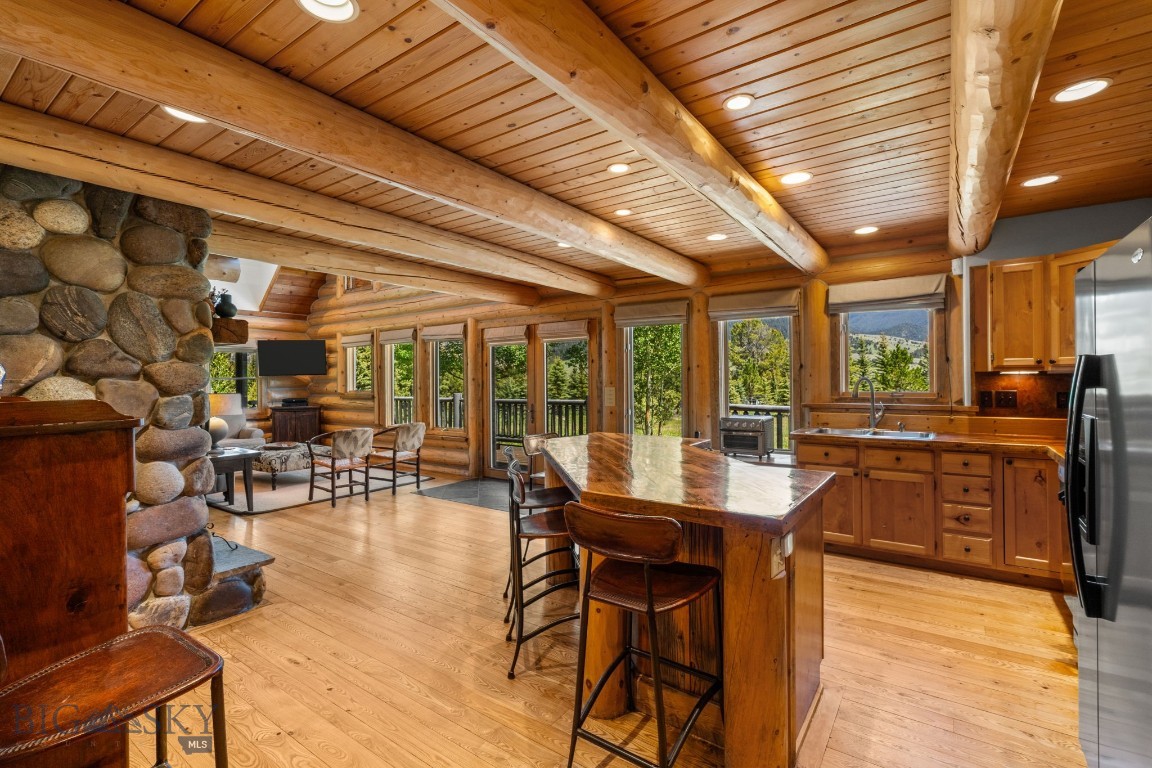 Beaver Creek South - Residential