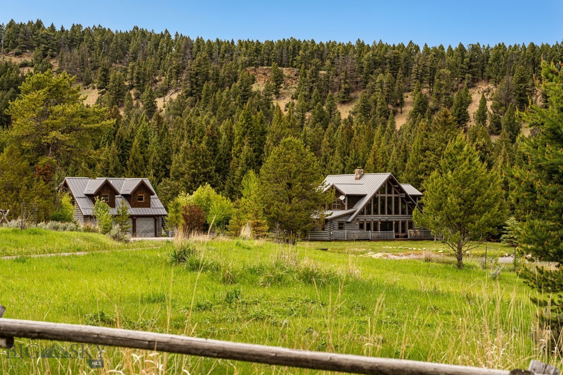 Beaver Creek South - Residential