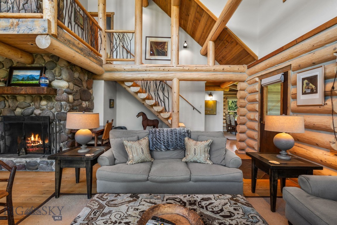 Beaver Creek South - Residential