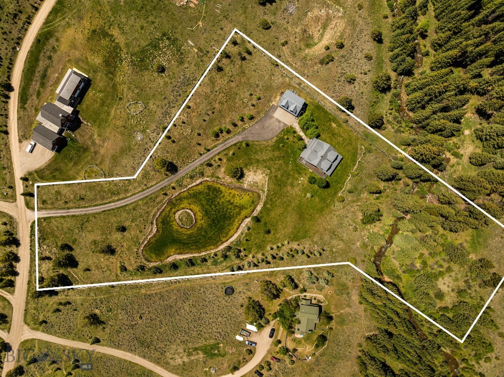 Beaver Creek South - Residential