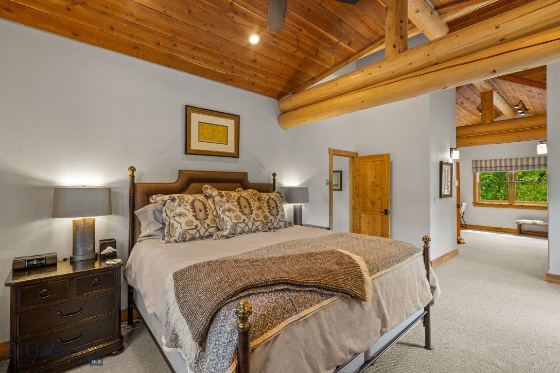 Beaver Creek South - Residential