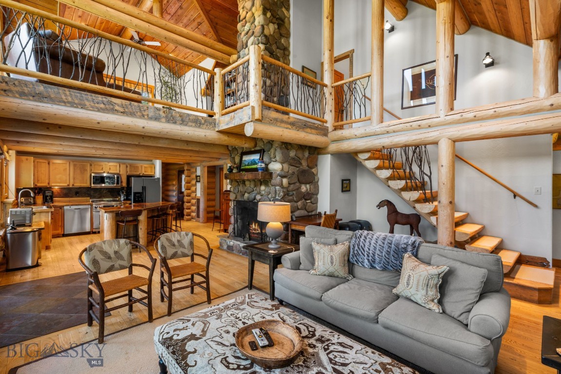 Beaver Creek South - Residential