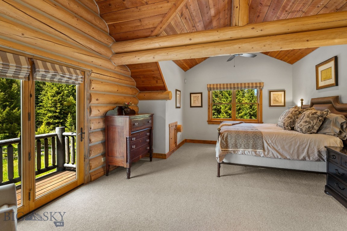 Beaver Creek South - Residential
