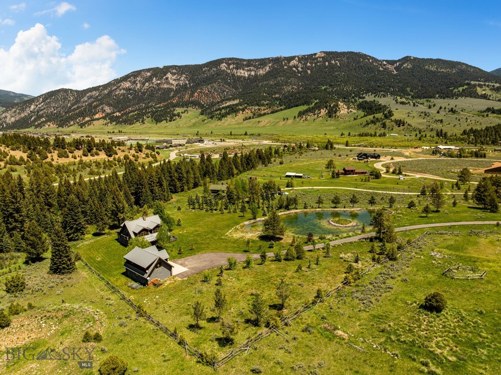 Beaver Creek South - Residential