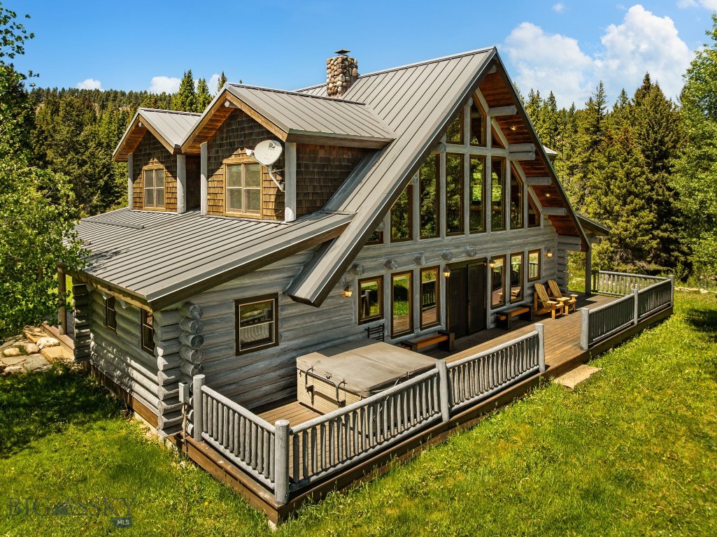 Beaver Creek South - Residential