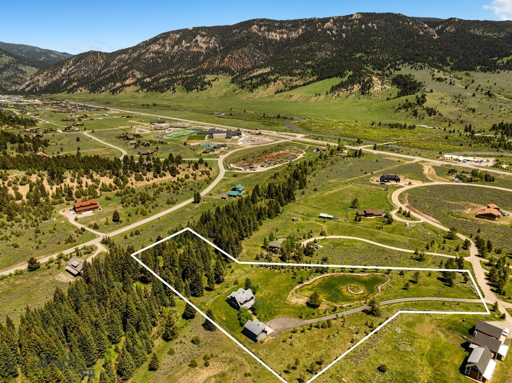 Beaver Creek South - Residential