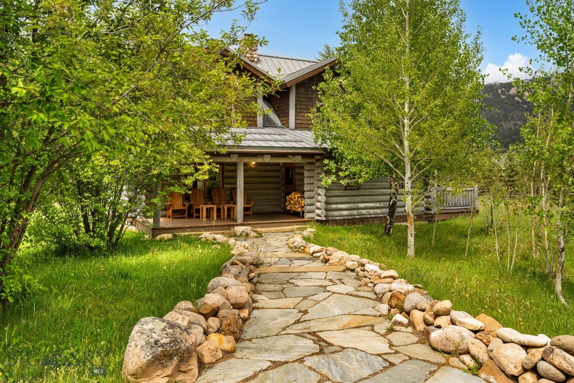 Beaver Creek South - Residential