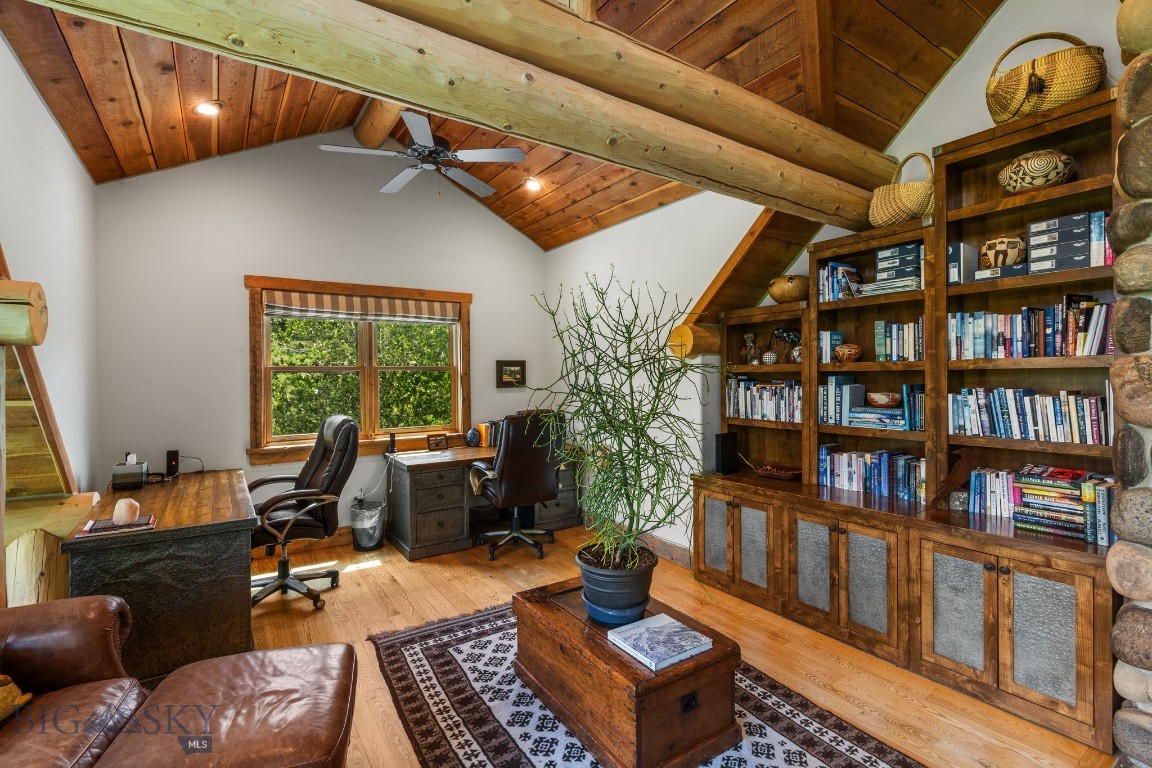 Beaver Creek South - Residential