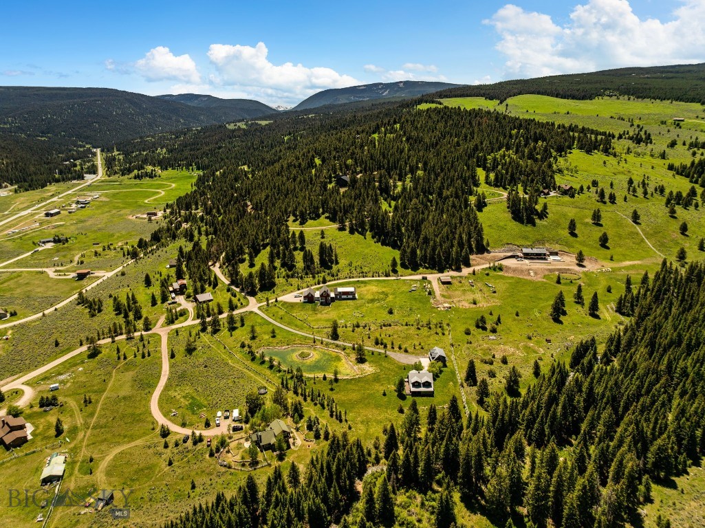 Beaver Creek South - Residential