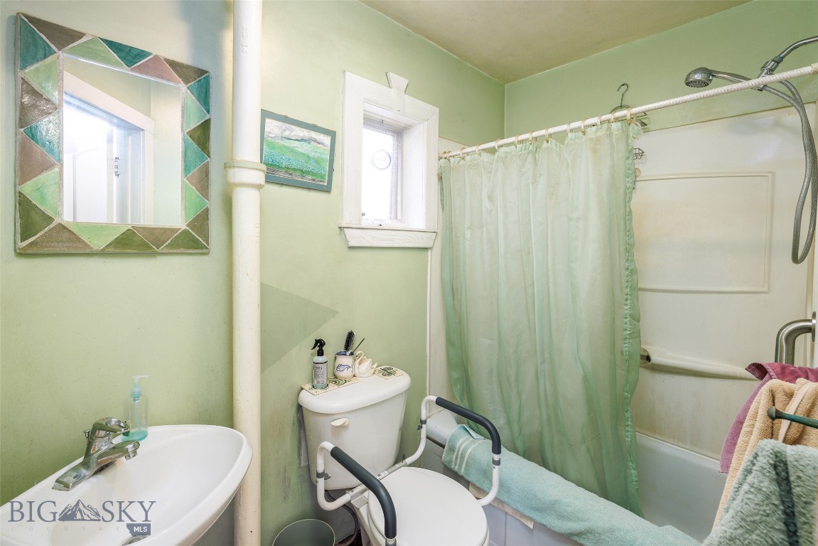 Livingston Original Plat - Residential