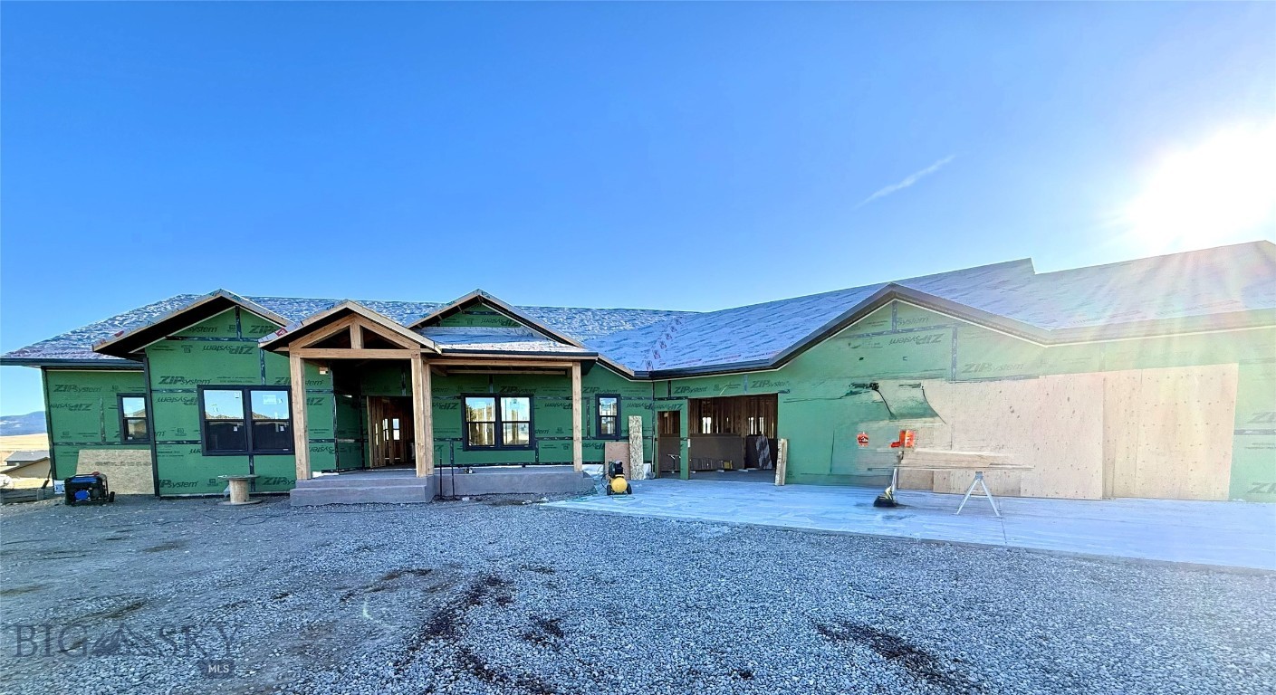 Pivot Point - Residential