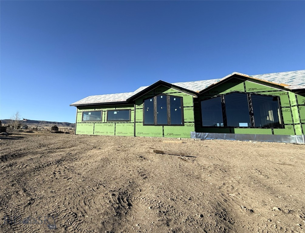 Pivot Point - Residential