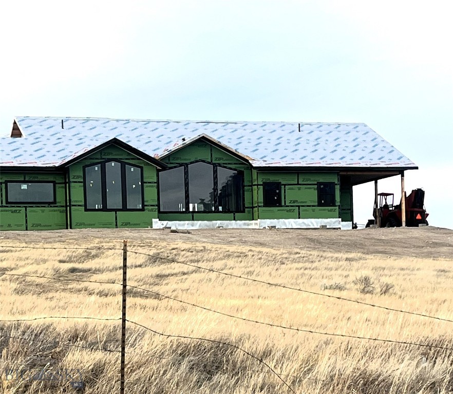Pivot Point - Residential