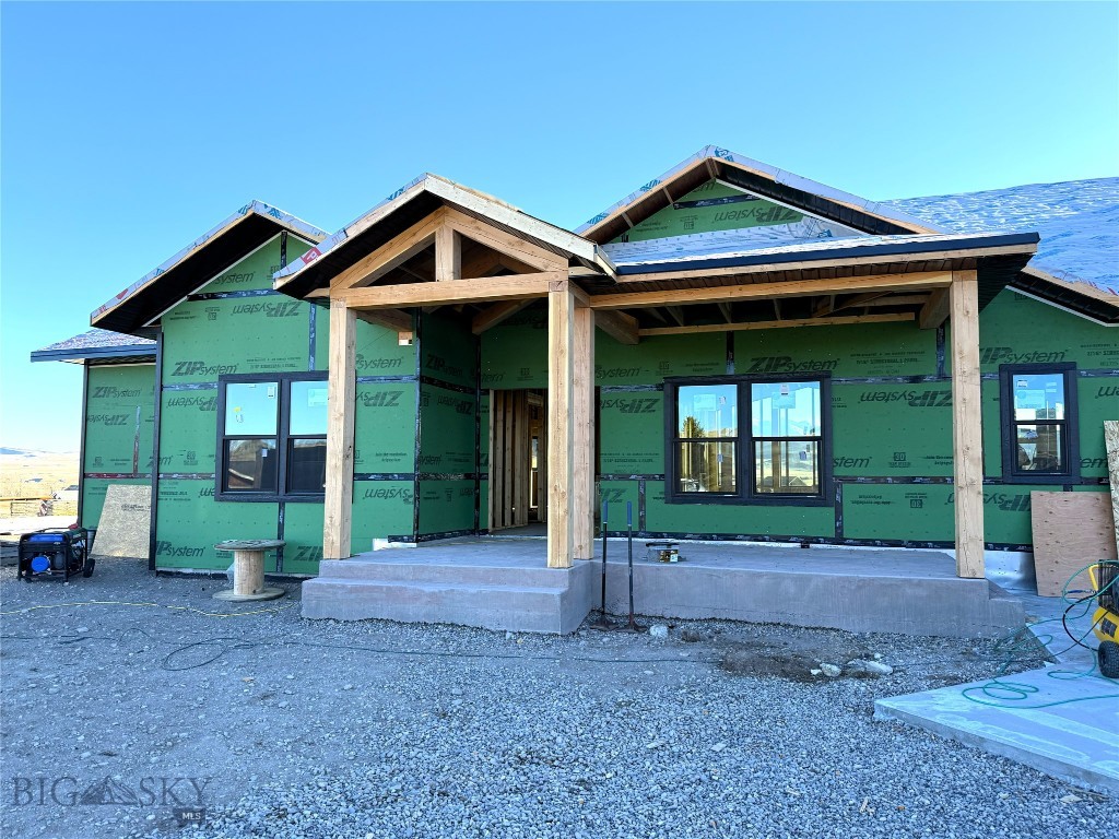 Pivot Point - Residential