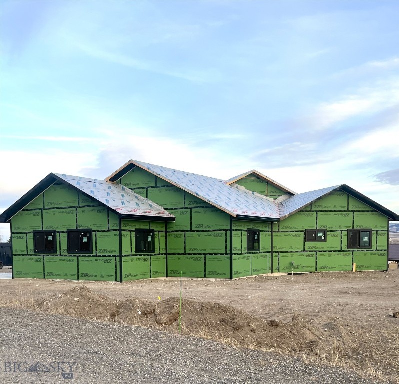 Pivot Point - Residential