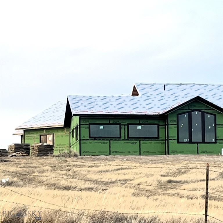 Pivot Point - Residential