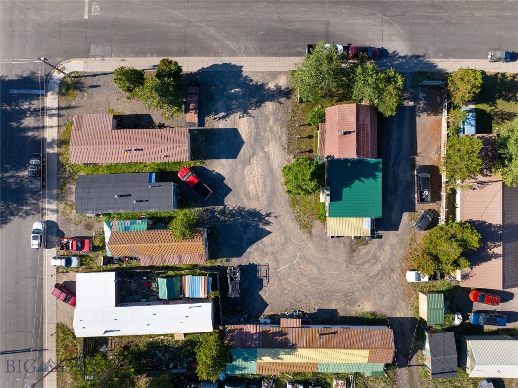 None - Residential