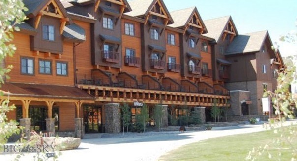 Lone Peak Center Condo - Residential