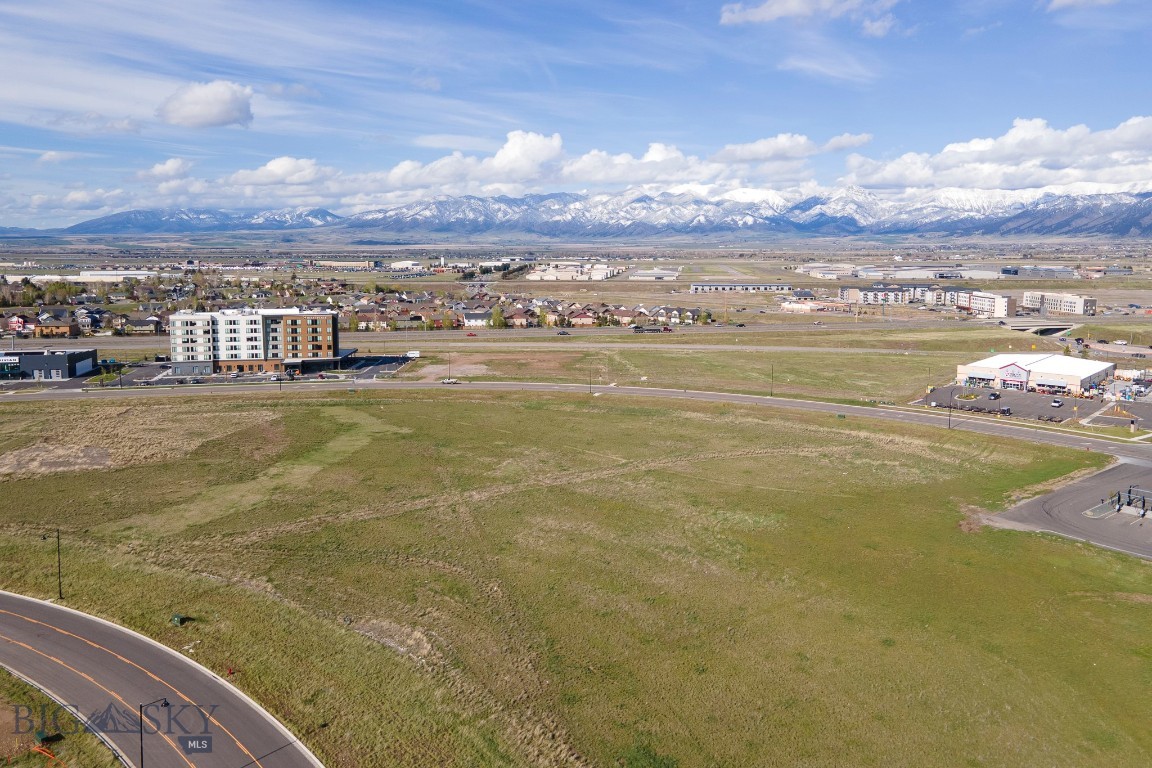 West Post Subdivision - Land