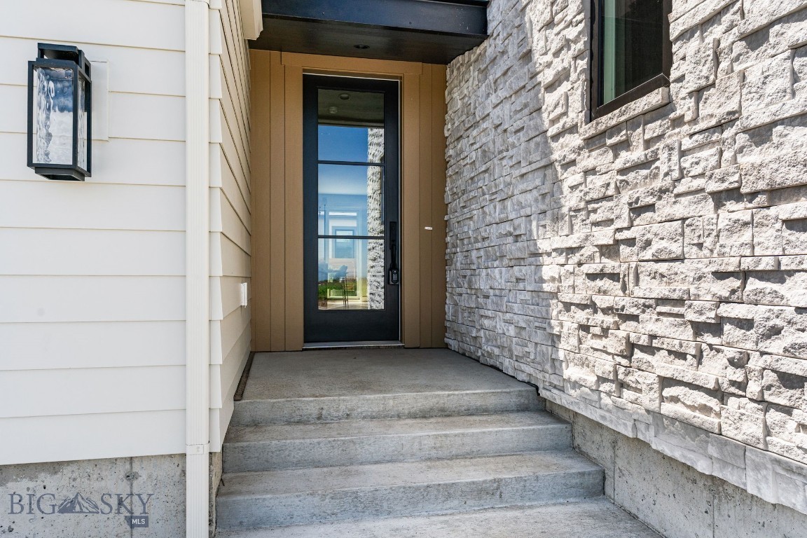 Blackwood Groves - Residential
