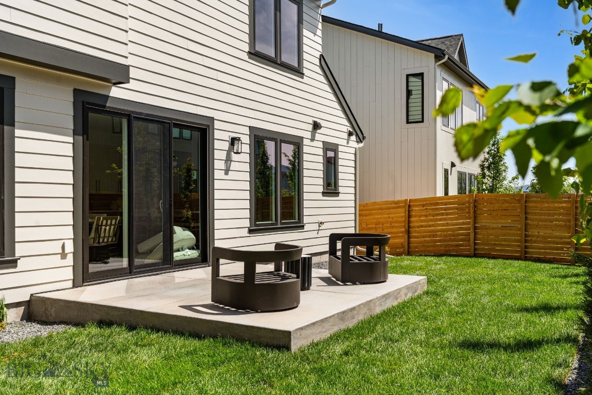 Blackwood Groves - Residential