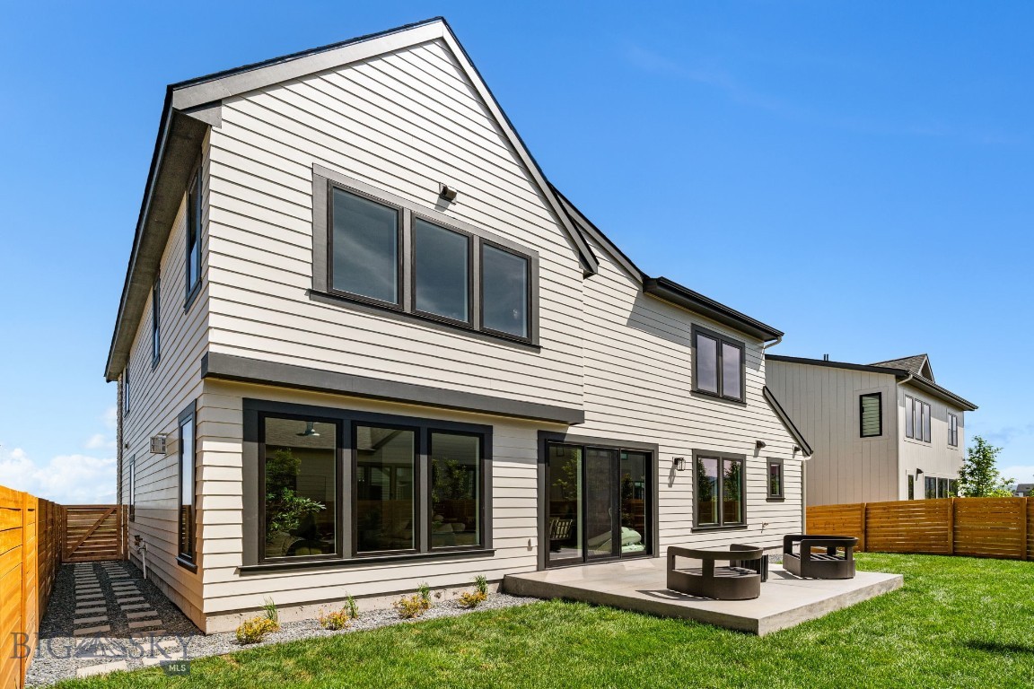 Blackwood Groves - Residential