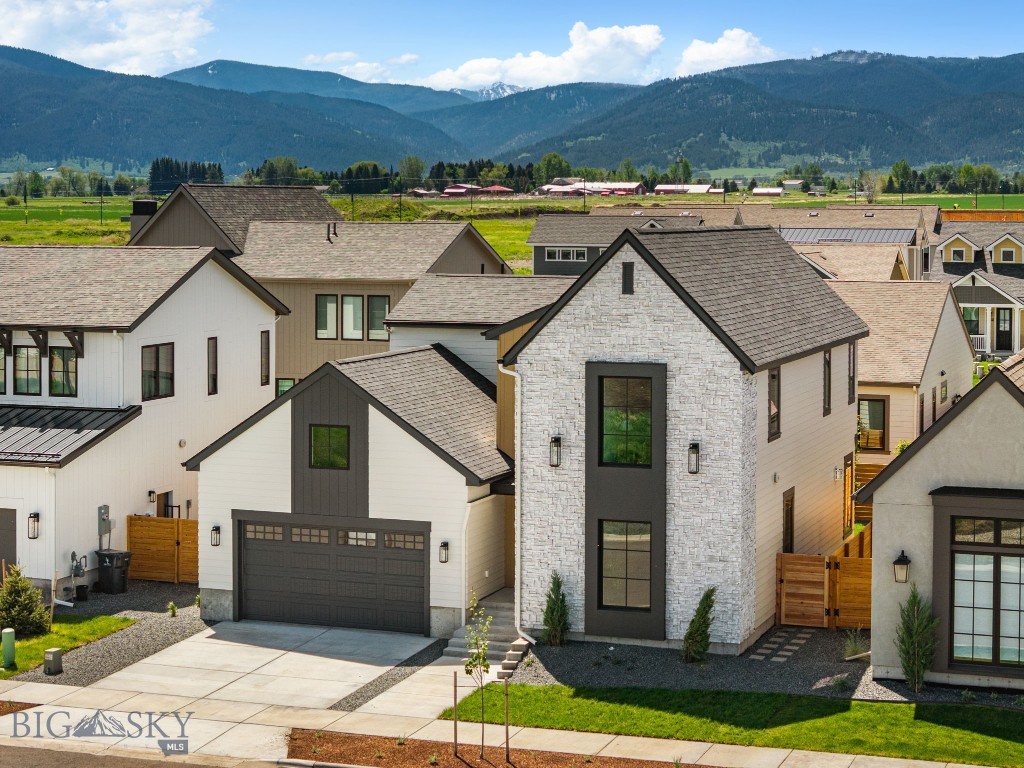 Blackwood Groves - Residential