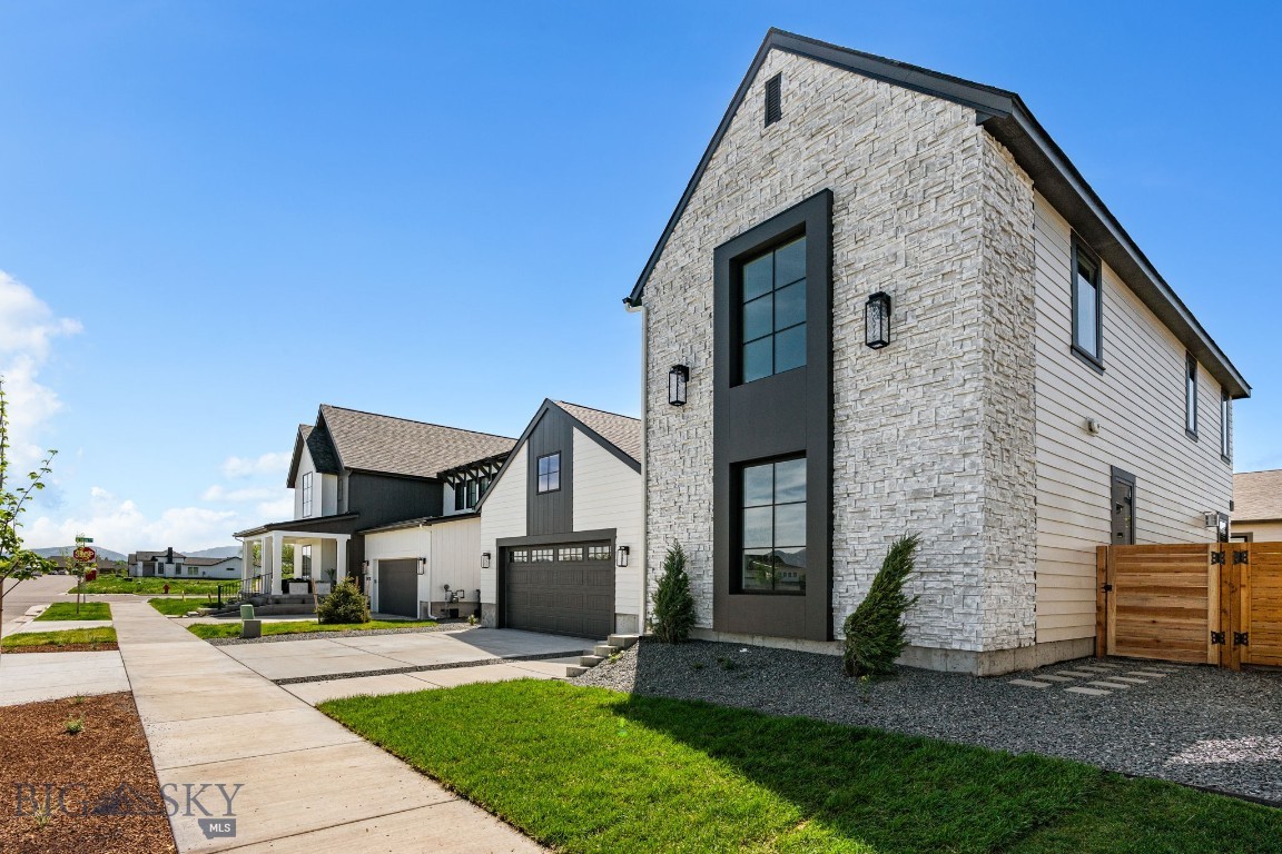 Blackwood Groves - Residential