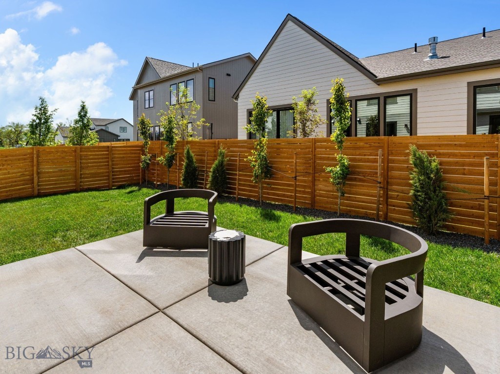 Blackwood Groves - Residential