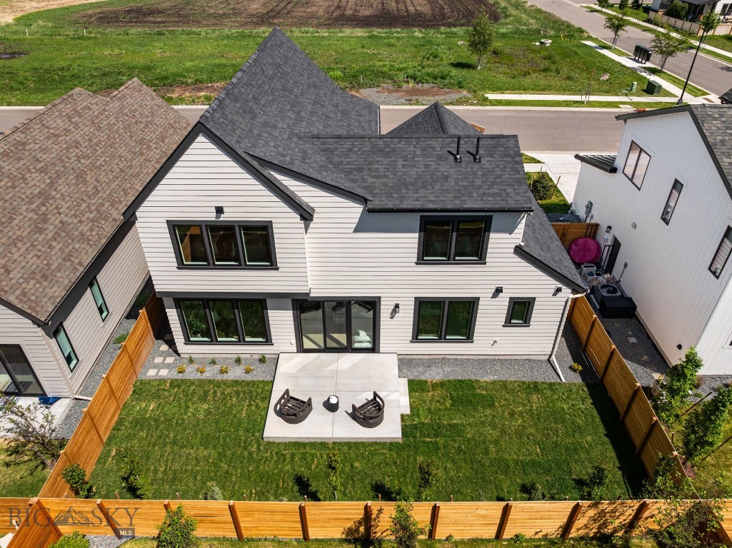 Blackwood Groves - Residential