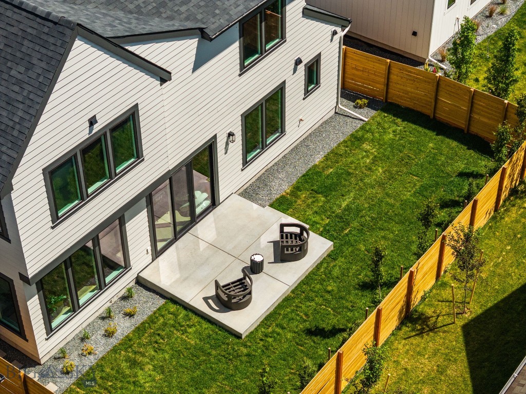 Blackwood Groves - Residential