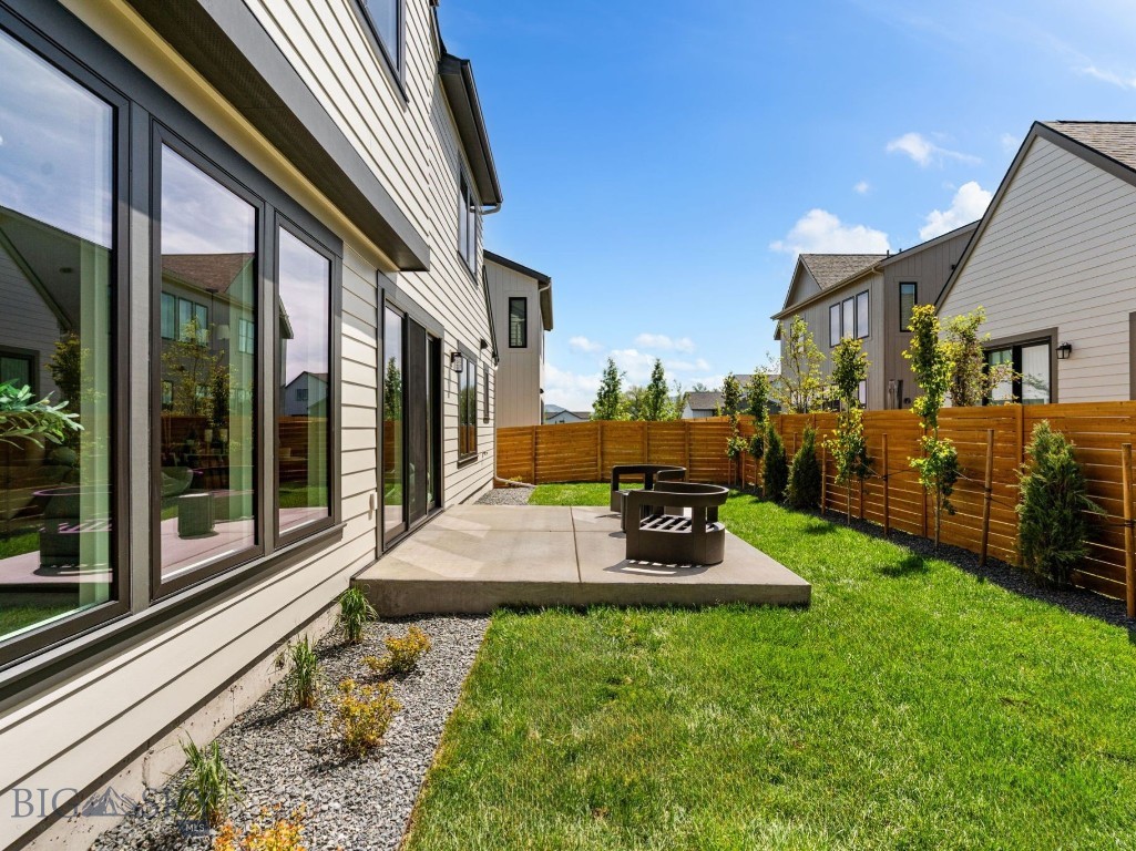 Blackwood Groves - Residential