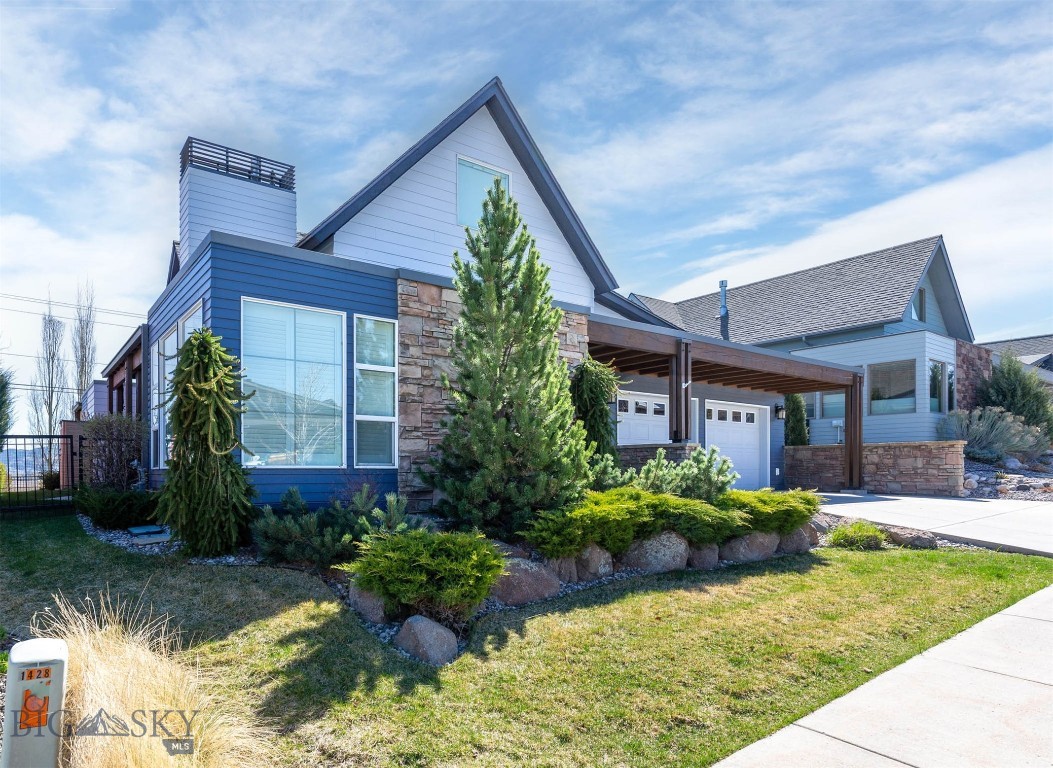 The Knolls at Hillcrest - Residential