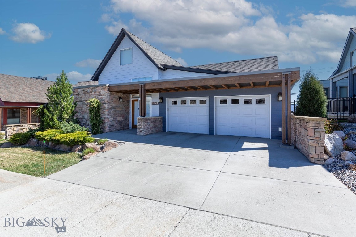 The Knolls at Hillcrest - Residential