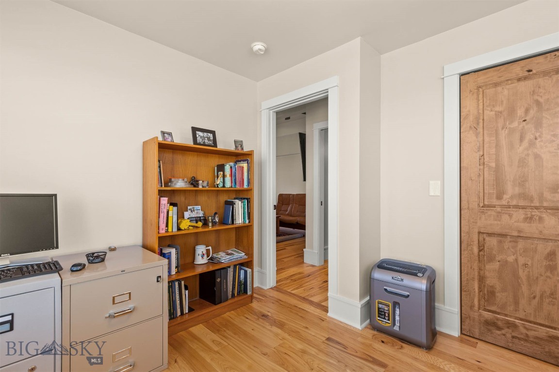 The Knolls at Hillcrest - Residential