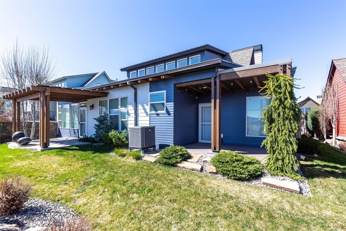 The Knolls at Hillcrest - Residential