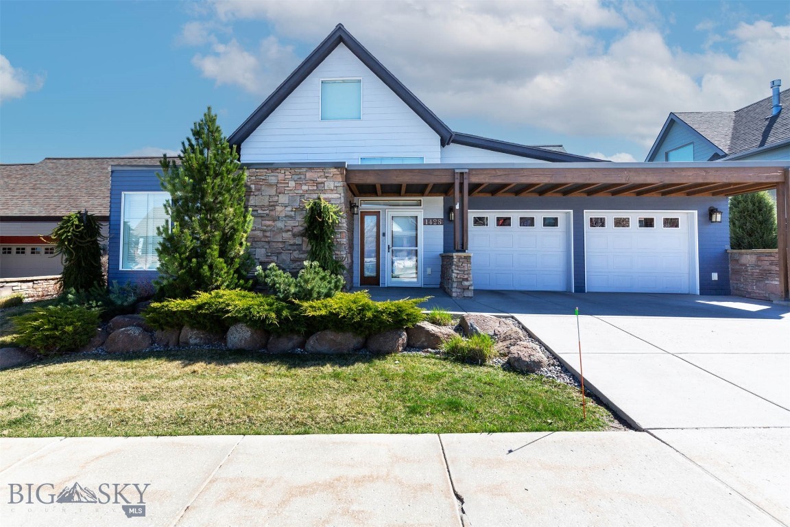 The Knolls at Hillcrest - Residential