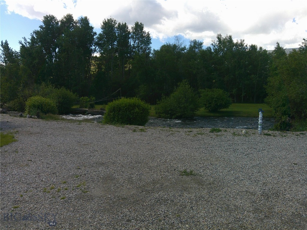 Other - Land