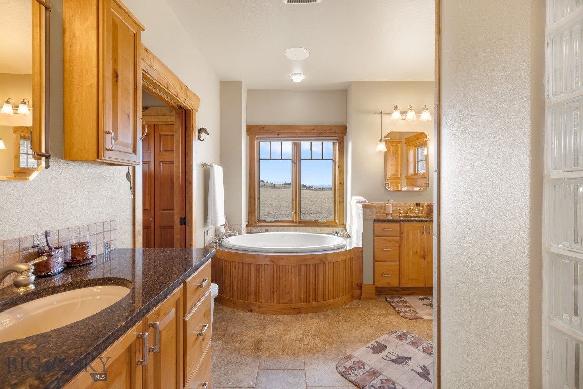 Gallatin River Ranch - Residential