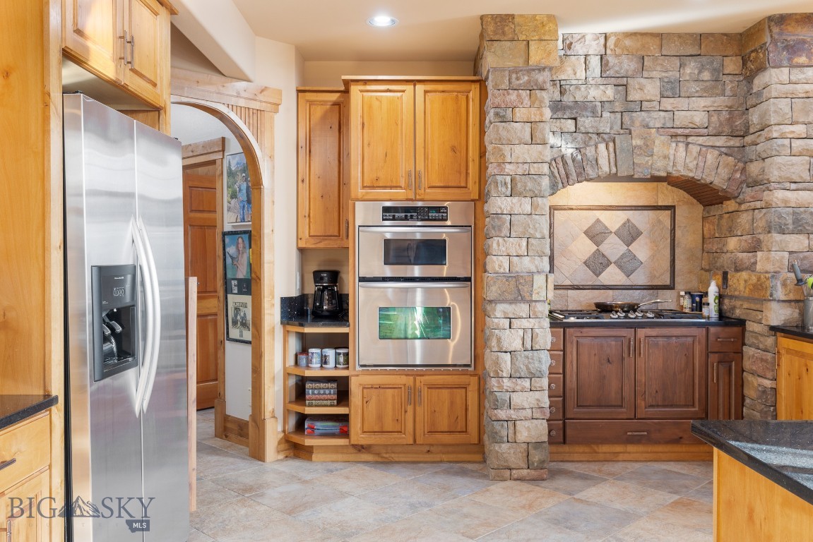 Gallatin River Ranch - Residential