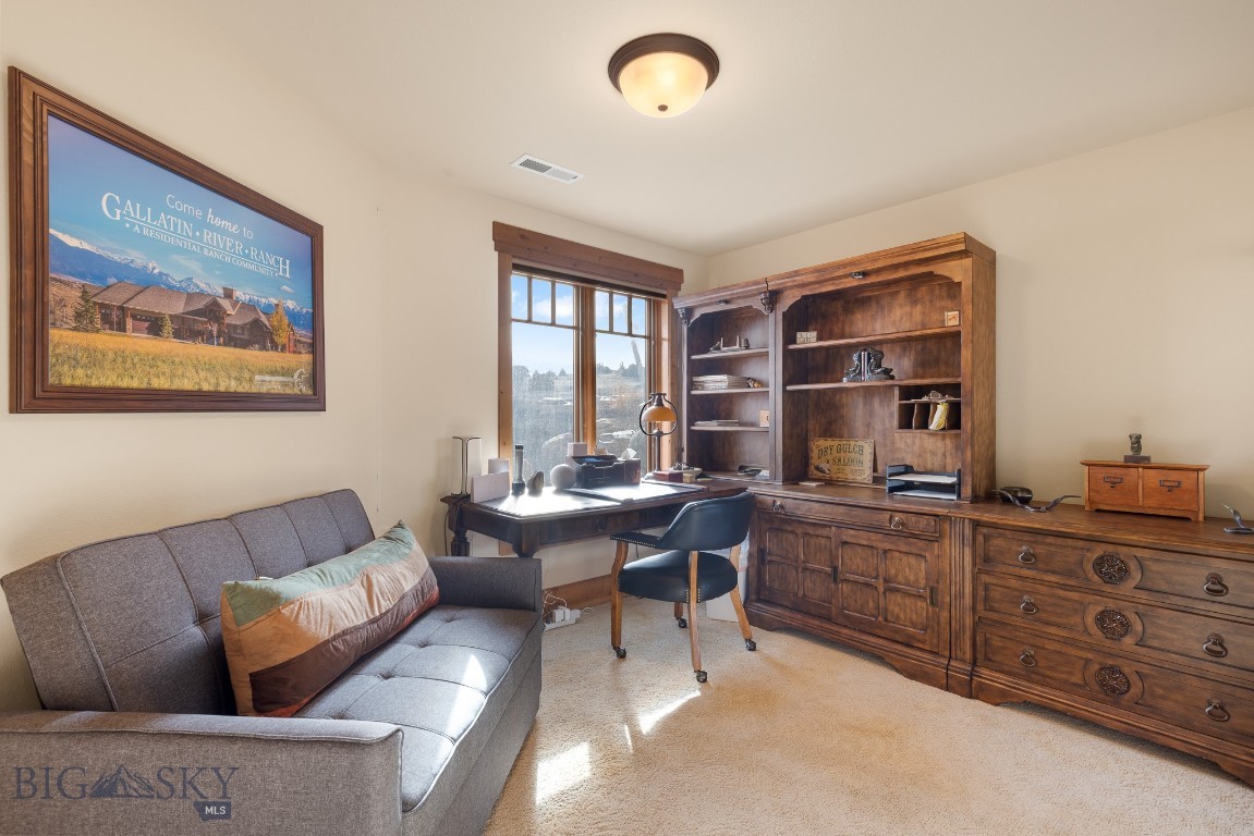 Gallatin River Ranch - Residential