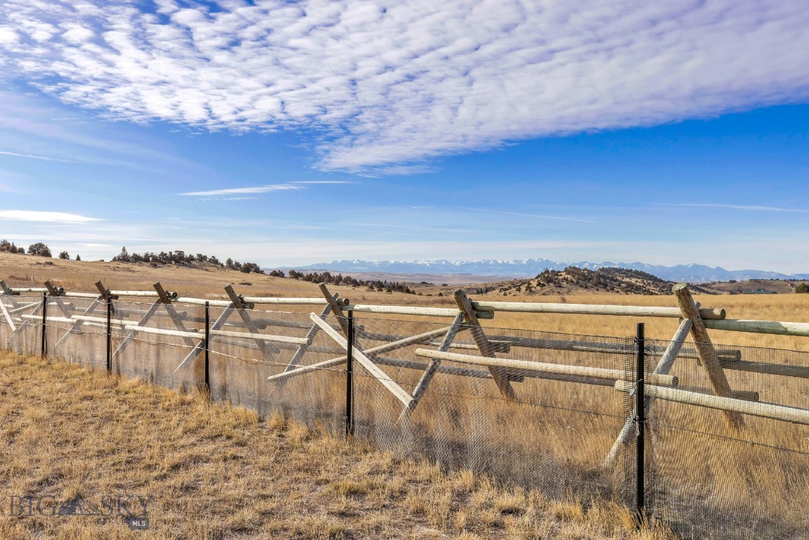 Gallatin River Ranch - Residential