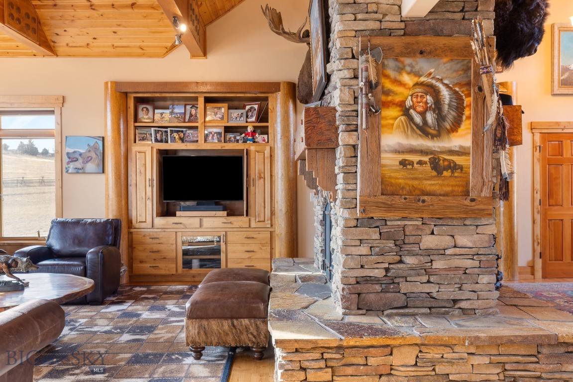 Gallatin River Ranch - Residential