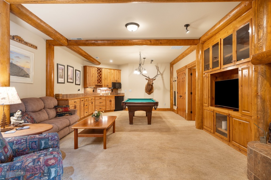Gallatin River Ranch - Residential